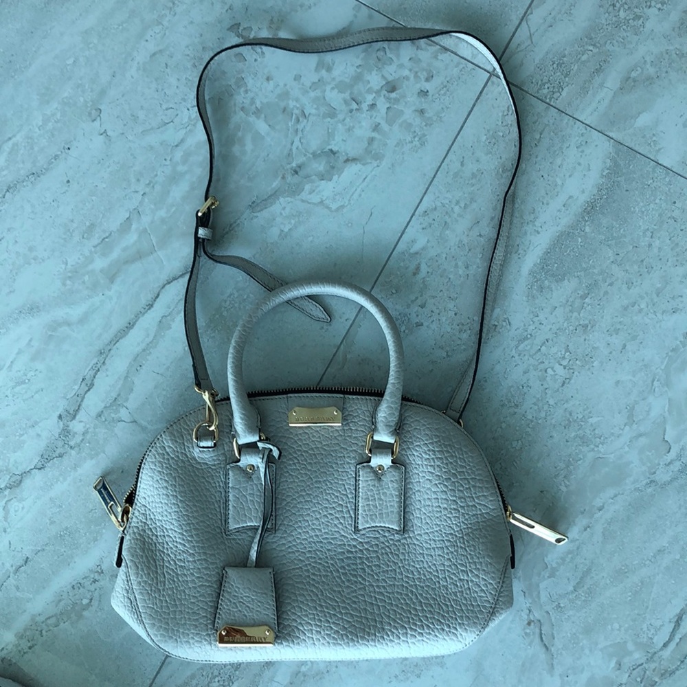 Burberry crossbody bag